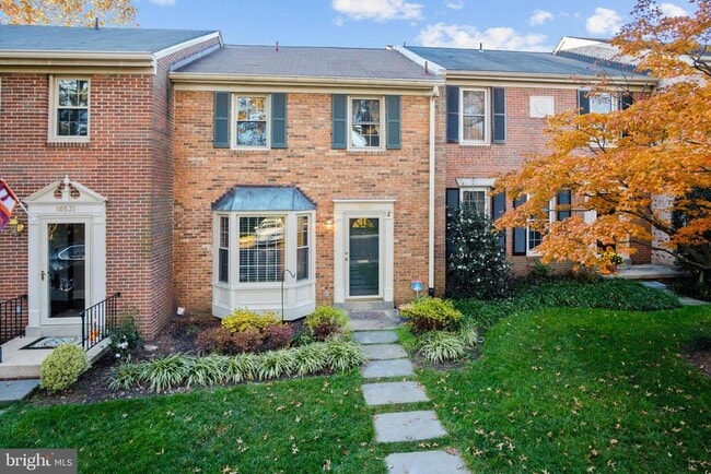 property at 10533 Assembly Dr