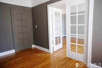 1379 Vallejo St in San Francisco, CA - Building Photo - Building Photo