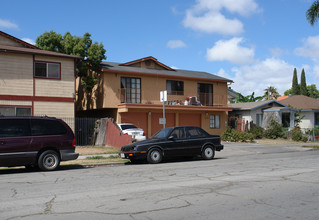 3722 Marlborough Ave in San Diego, CA - Building Photo - Building Photo