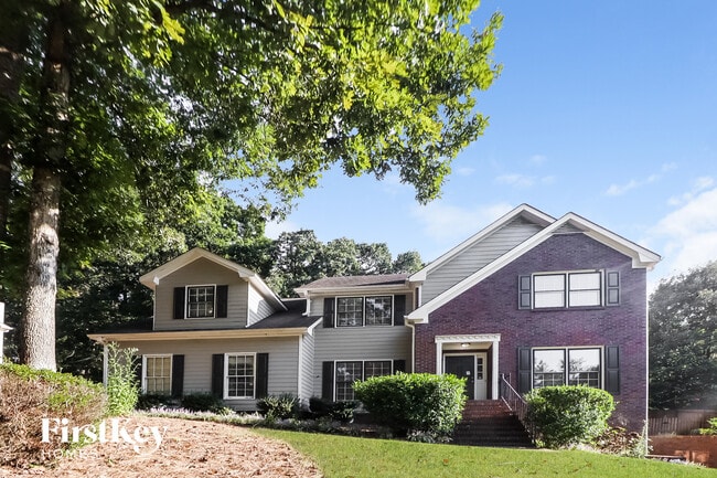 property at 205 Timber Oak Cove