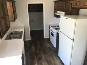 25 Arapaho Dr in Shawnee, OK - Building Photo - Building Photo