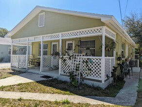 2221 & 2217 51st in Gulfport, FL - Building Photo - Building Photo