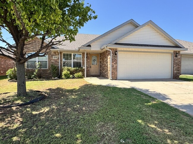 property at 11916 NW 136th Terrace
