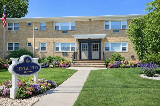 property at 500 Marshall St