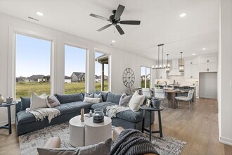 4613 Estacada Dr in Columbia, MO - Building Photo - Building Photo