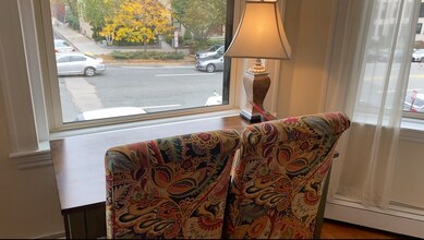 451 Park Dr, Unit 3b in Boston, MA - Building Photo - Building Photo