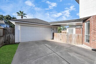 623 Airybrook Ln in Houston, TX - Building Photo - Building Photo