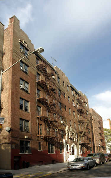 15-21 Crooke Ave in Brooklyn, NY - Building Photo - Building Photo