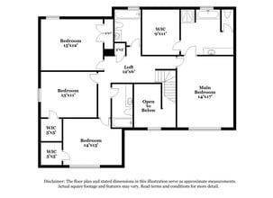 6083 Trotters Cir in Fairburn, GA - Building Photo - Building Photo