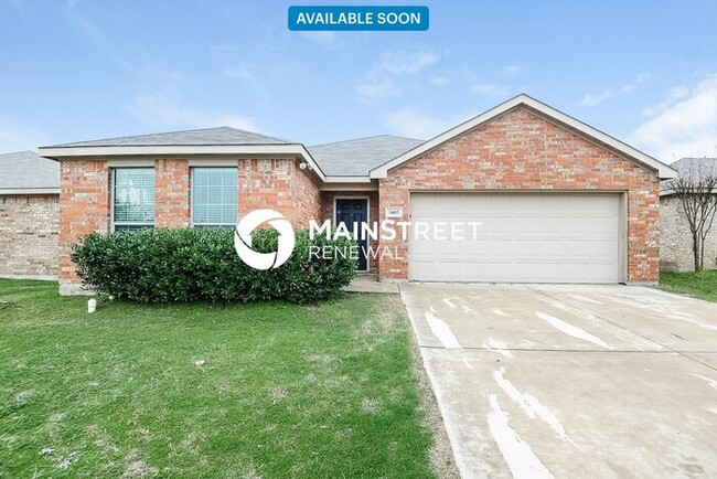 property at 3405 Michelle Ridge Dr