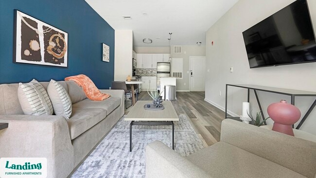 302 Constitution Ave in Bayonne, NJ - Building Photo - Building Photo