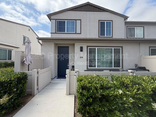 property at 324 Citrine Trl