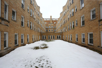 Paulina Equities in Chicago, IL - Foto de edificio - Building Photo