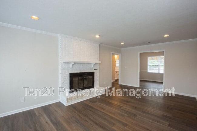 4065 Windtree Ln in Columbus, GA - Building Photo - Building Photo