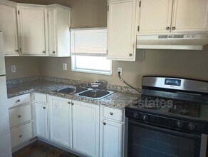 3311 N Flowing Wells Rd in Tucson, AZ - Building Photo - Building Photo