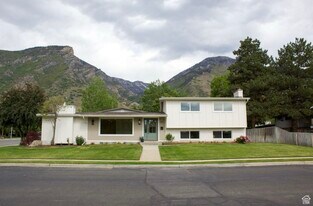 685 Idaho Ave, Unit Upstairs in Provo, UT - Building Photo