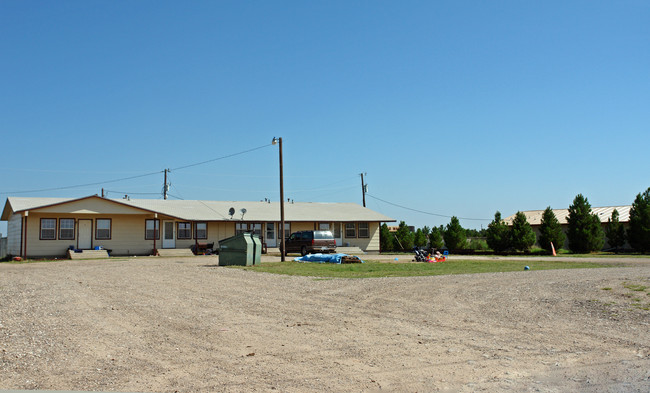 7724 Cr-7000 in Lubbock, TX - Building Photo - Building Photo