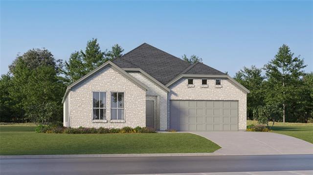 property at 1709 Bog Spruce Ln