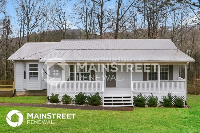 property at 6508 Milroy Ln