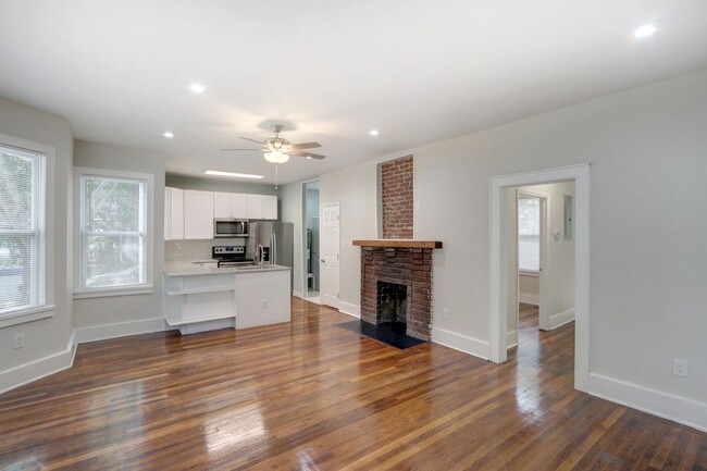 property at 1326 SE 36th St