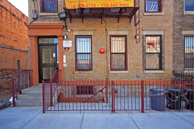 2160 Dean St in Brooklyn, NY - Building Photo - Building Photo