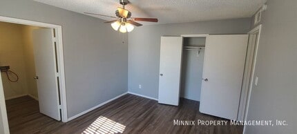 3007 W Louisiana Ave in Midland, TX - Foto de edificio - Building Photo