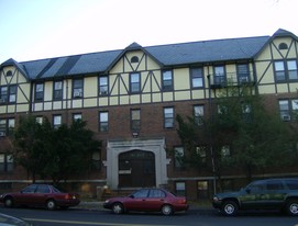 33 Rhode Island Ave Apartments