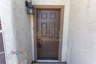 1891 E Brentrup Dr in Tempe, AZ - Building Photo - Building Photo