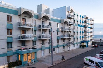 Casablanca by the Sea in Long Beach, NY - Building Photo - Building Photo