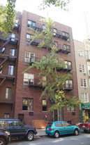 500-502 E 89th St Apartments