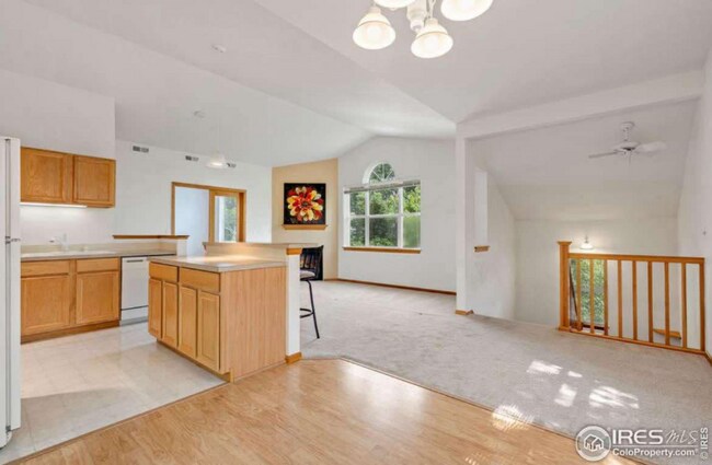 640 Gooseberry Dr in Longmont, CO - Building Photo - Building Photo