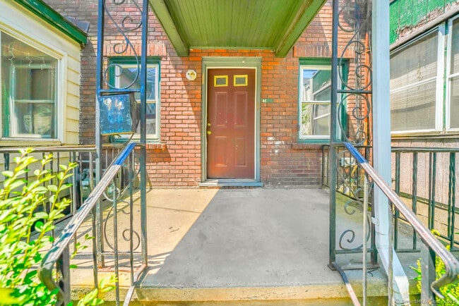 property at 94 Oak St