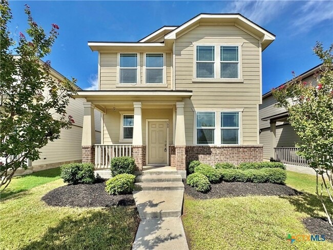 property at 308 Craters of the Moon Blvd