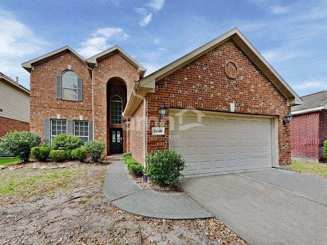 property at 21349 Thurston Crossing Dr