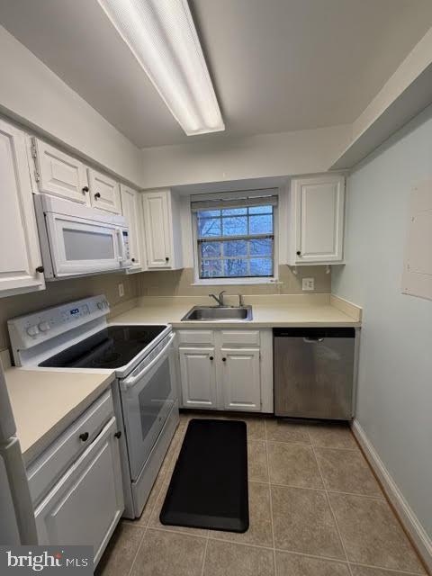 property at 2107 N Scott St