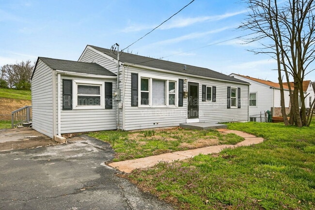 605 Abston St in St. Louis, MO - Building Photo - Building Photo