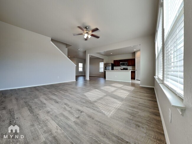 12912 Cicely Ct in Saint Hedwig, TX - Building Photo - Building Photo
