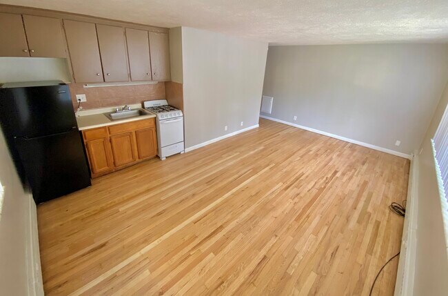 Corona Manor in Denver, CO - Foto de edificio - Building Photo