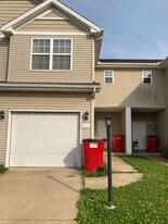 3421 Stoneway Ct in Champaign, IL - Building Photo
