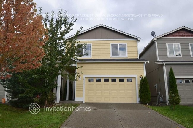 property at 17917 72nd Ave E