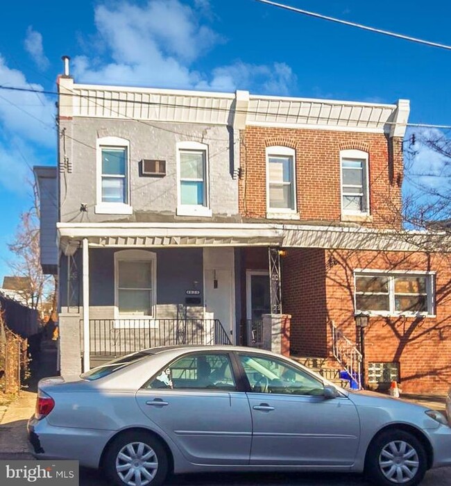 4825 Rawle St in Philadelphia, PA - Building Photo - Building Photo