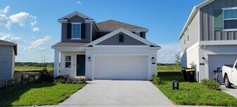 620 Daring Dr in Davenport, FL - Building Photo