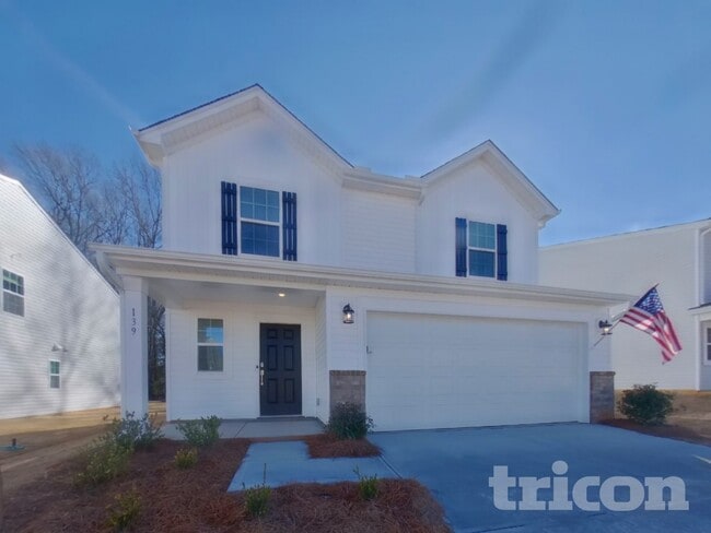 139 Clairvale Ct in Greenville, SC - Foto de edificio - Building Photo