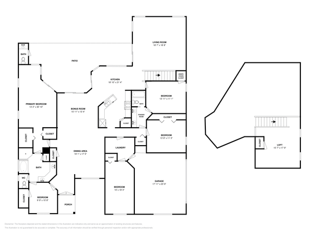 1526 Cherry Lake Way in Lake Mary, FL - Building Photo - Building Photo