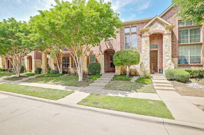 4691 Edith St in Plano, TX - Building Photo - Building Photo