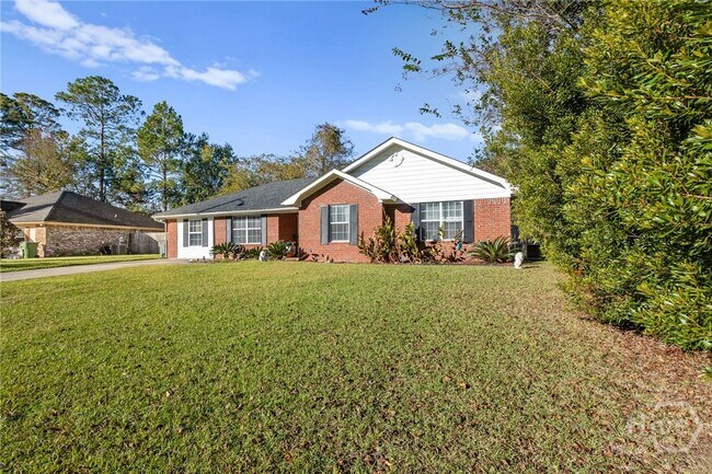 806 Hod Ln in Hinesville, GA - Building Photo - Building Photo