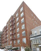 317 100th St Apartments