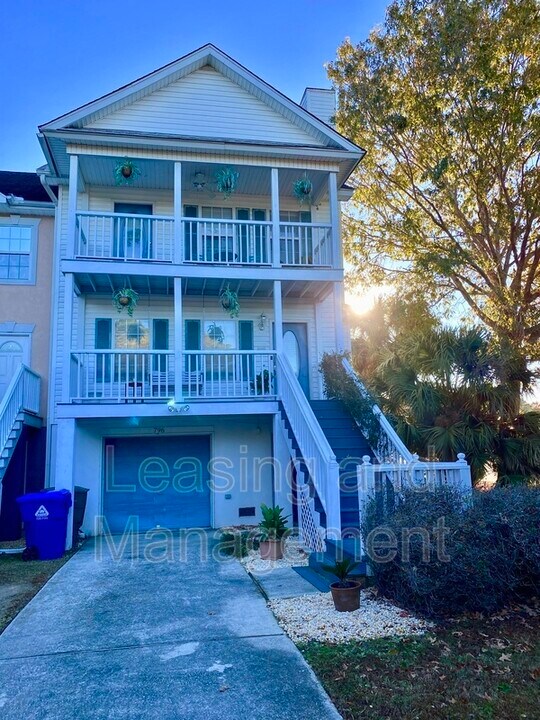 796 Harbor Pl Dr in Charleston, SC - Building Photo