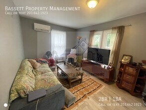 86 Webb St in Hamden, CT - Building Photo - Building Photo