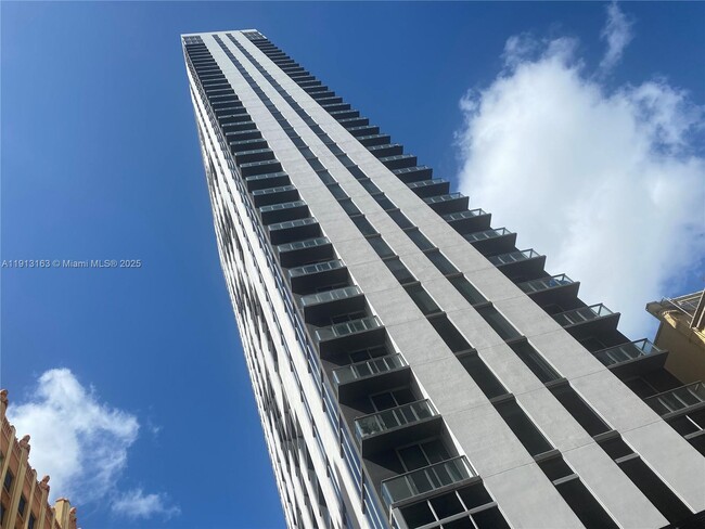 property at 151 SE 1st St